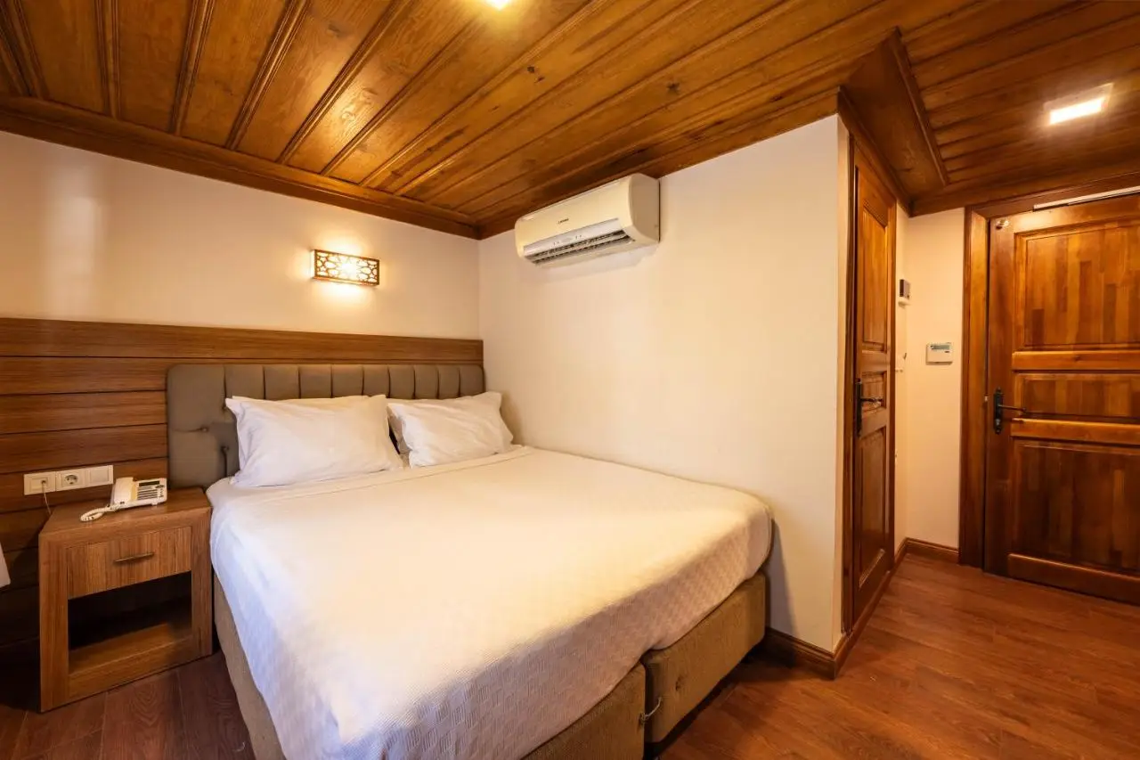 Armistis Hotel