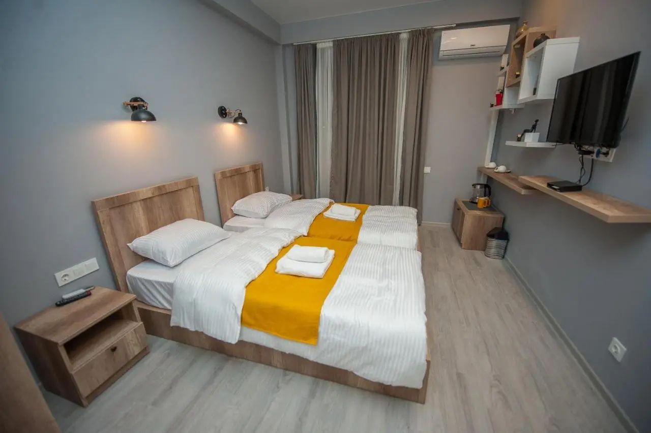 Easy Hotel T'bilisi
