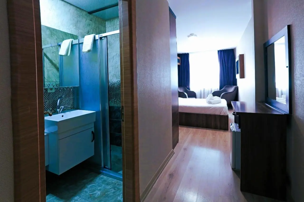 Nişantaşı Diamond Hotel