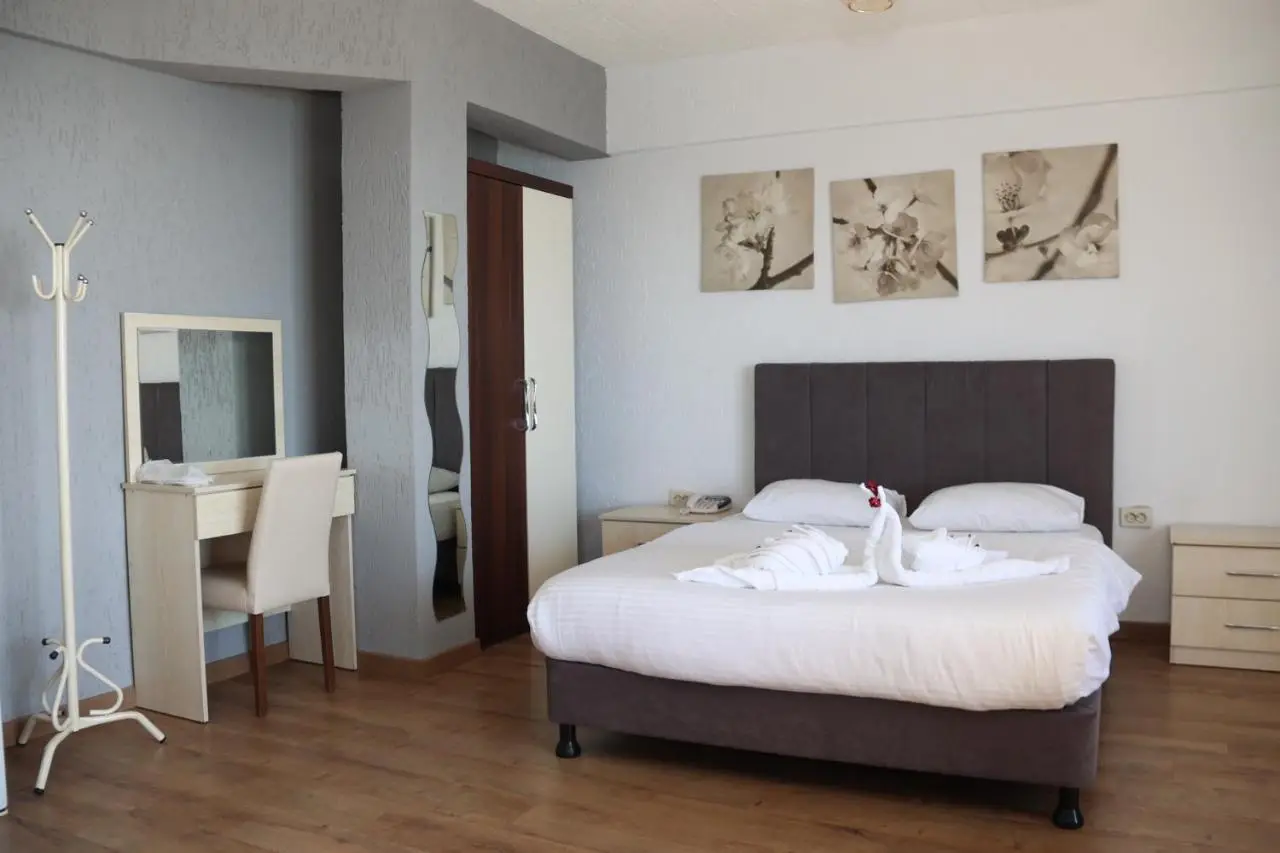 Grand Koru Hotel Beach