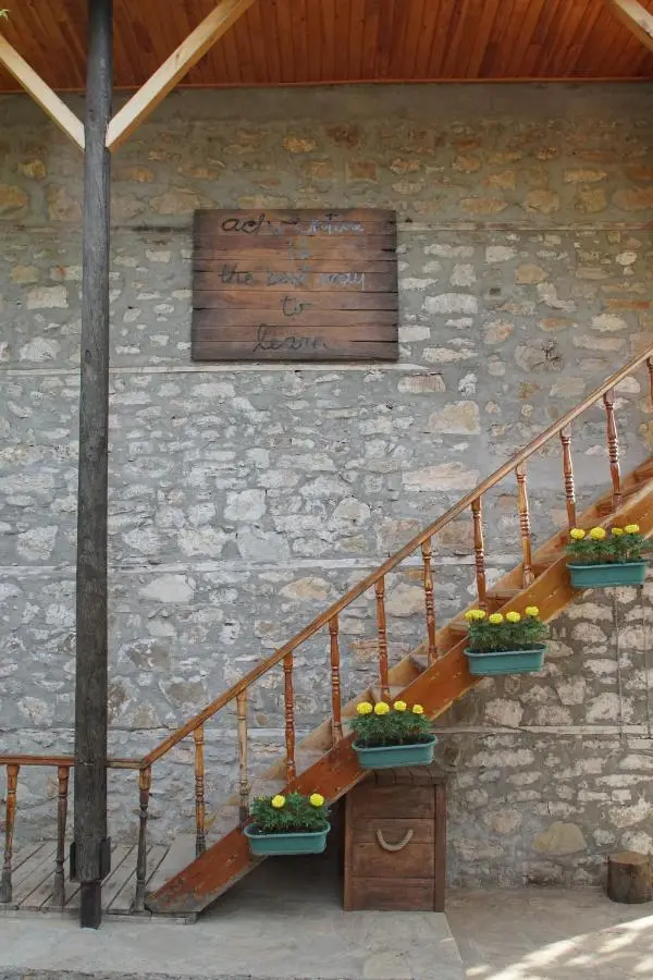 Lycia Nature House