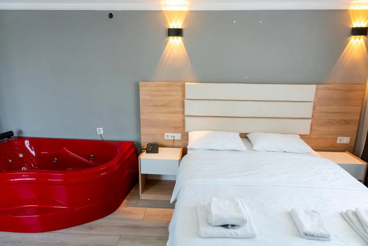 Rio's Hotel AİRPORT