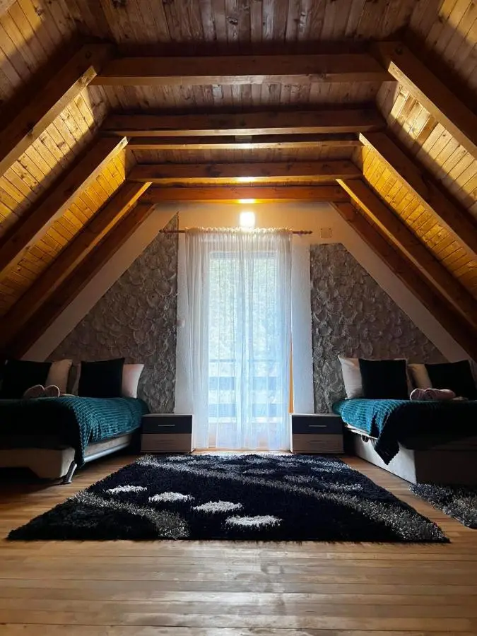 Cozy Cottage Vlašić