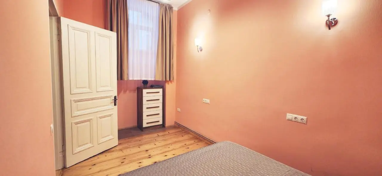 Friends - Your Cosy Apartment in the Center
