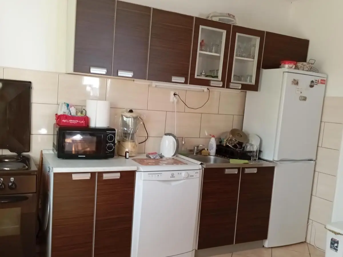 Kuća za odmor