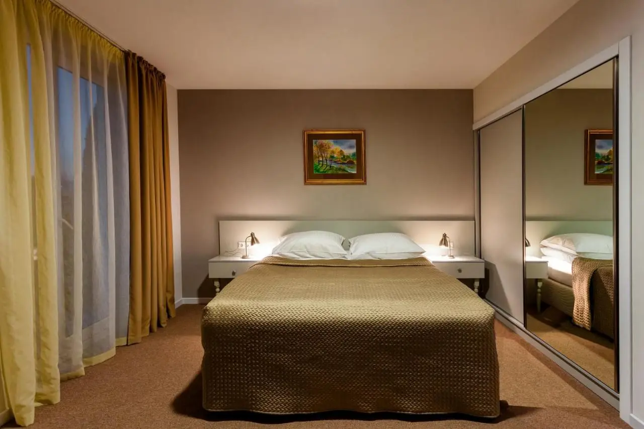 Hotel ZP Palace