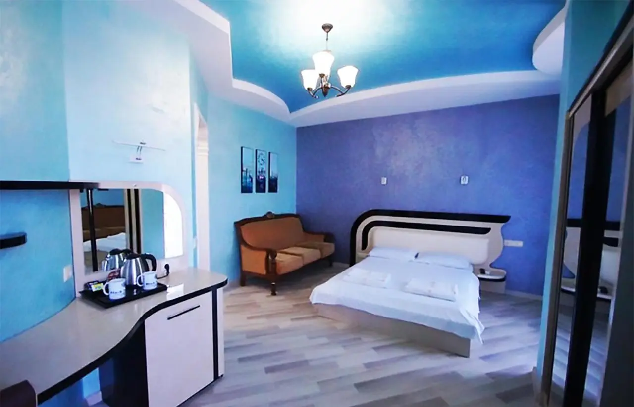Black Sea Star Batumi