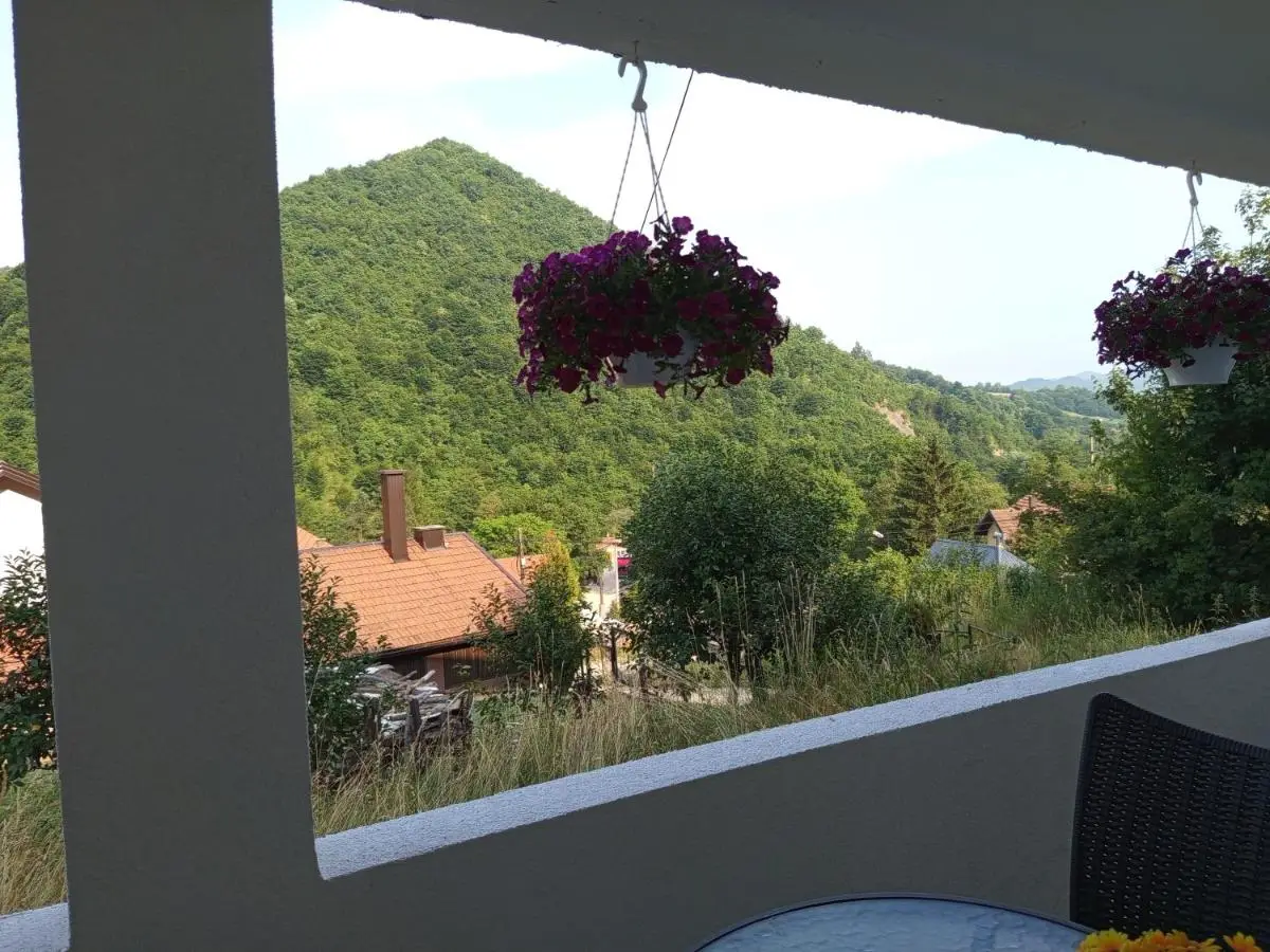 Apartman Emma