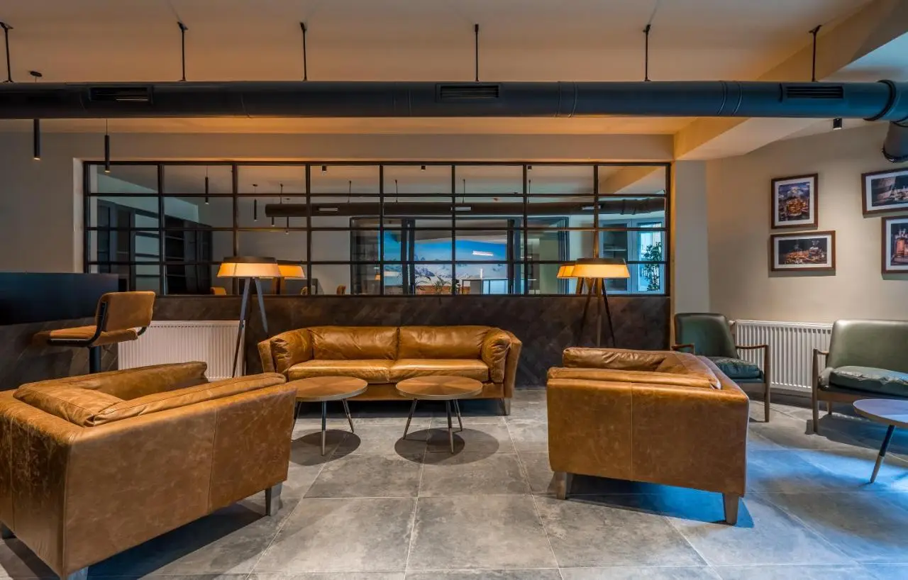 New Gudauri Apartments in Atrium