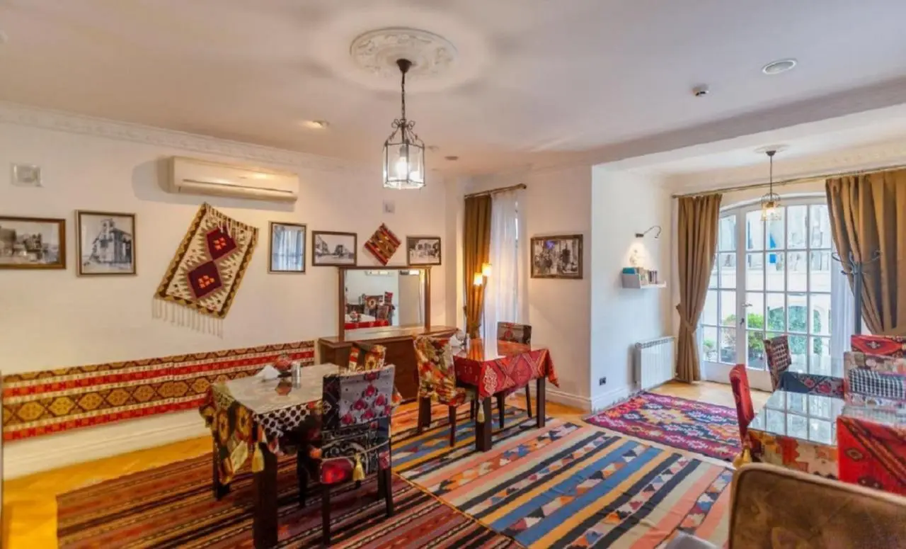 Deniz İnn Hotel