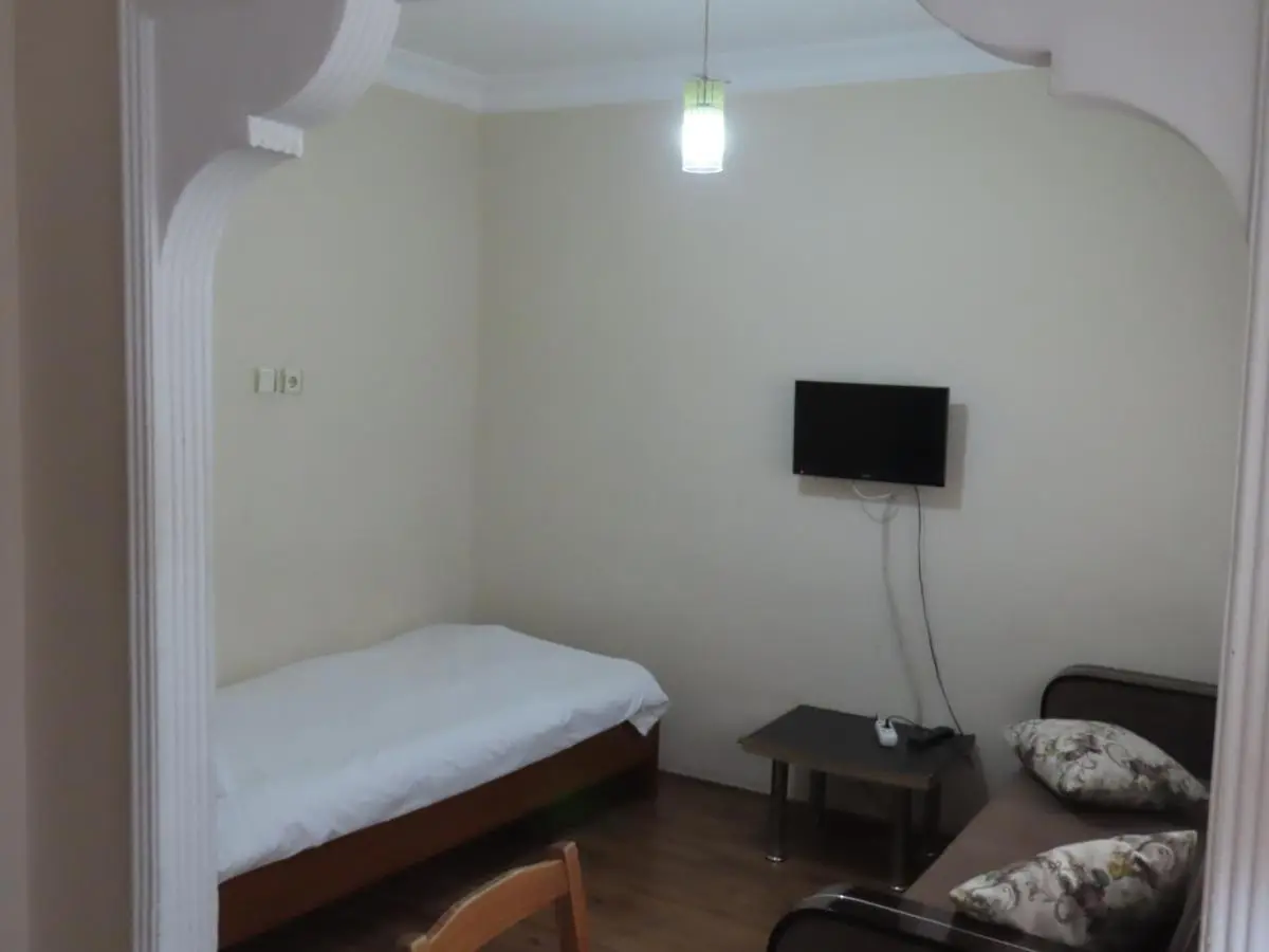Sultanahmet Apart Hotel House