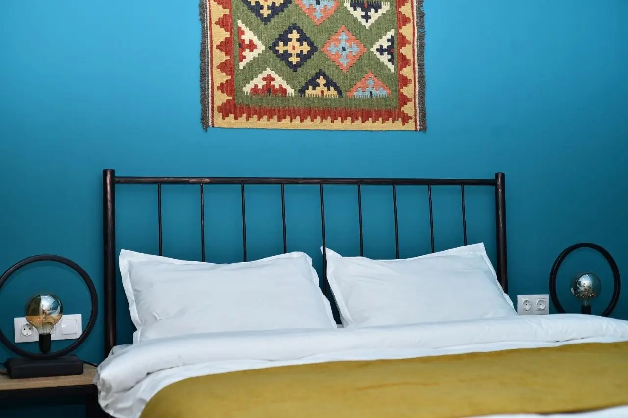 Northgate Hotel Kazbegi