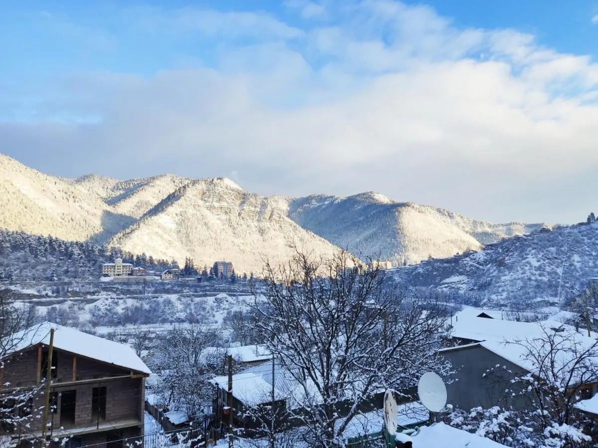 Akaki's Guesthouse