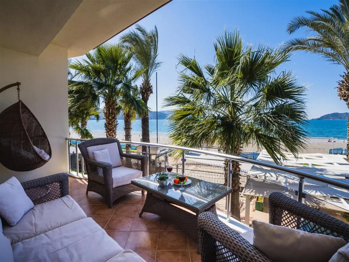 Sunset Beach Resort Aqua Lettings