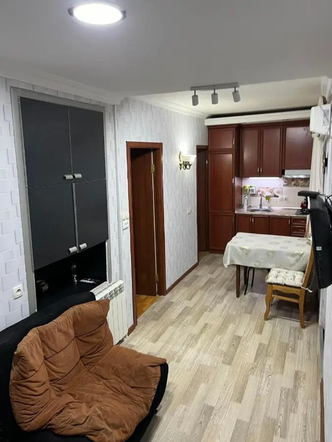 Guest House Imereti