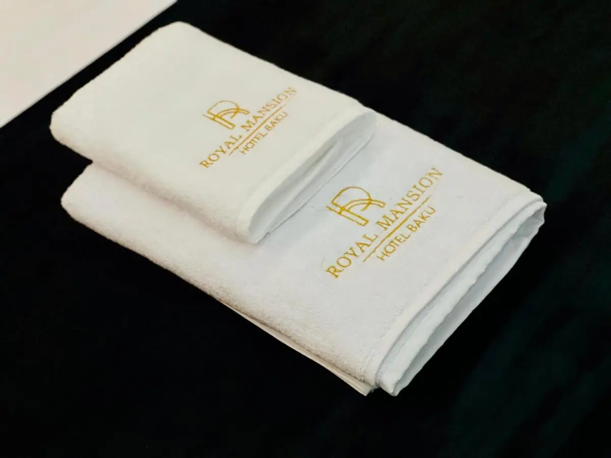 Royal Mansion Hotel