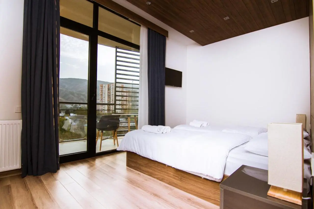 Victoria Inn Tbilisi