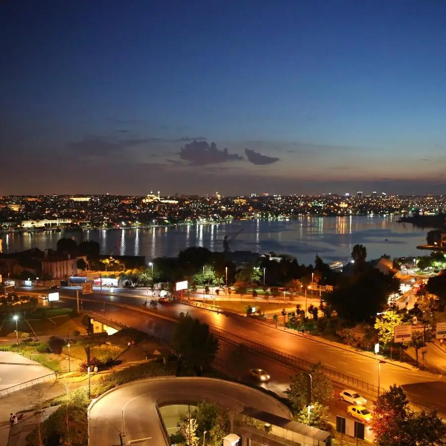 Daru Sultan Hotels Galata
