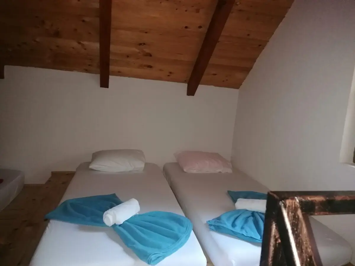 Holiday house "Unica" Lohovo