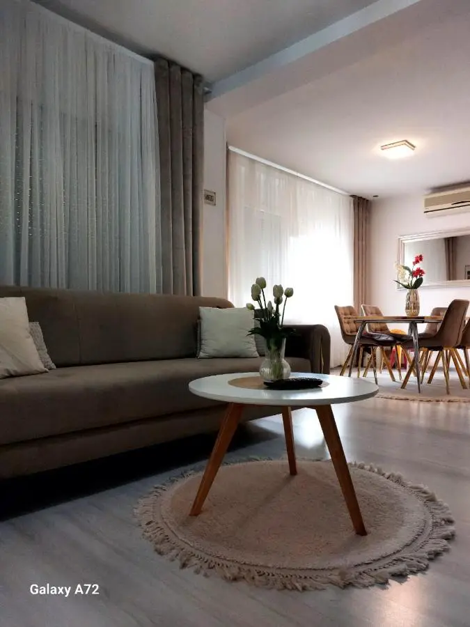 Apartman River Una