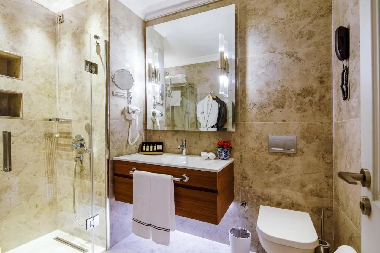 Amiral Palace Hotel Boutique Class