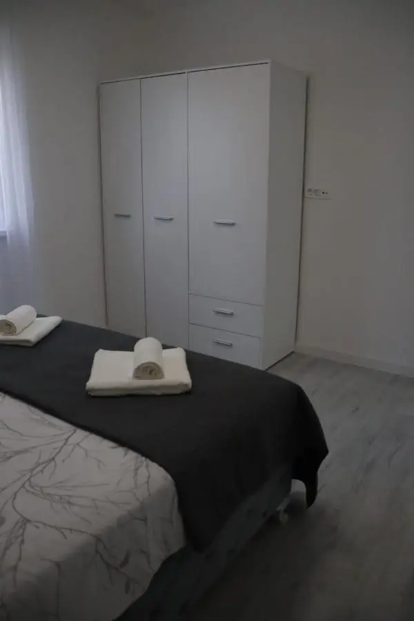 Z House kuća za odmor