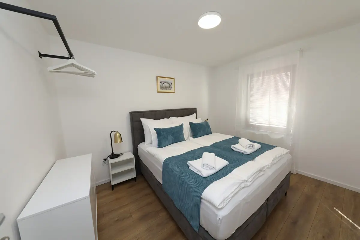 Apartments Tvrtko