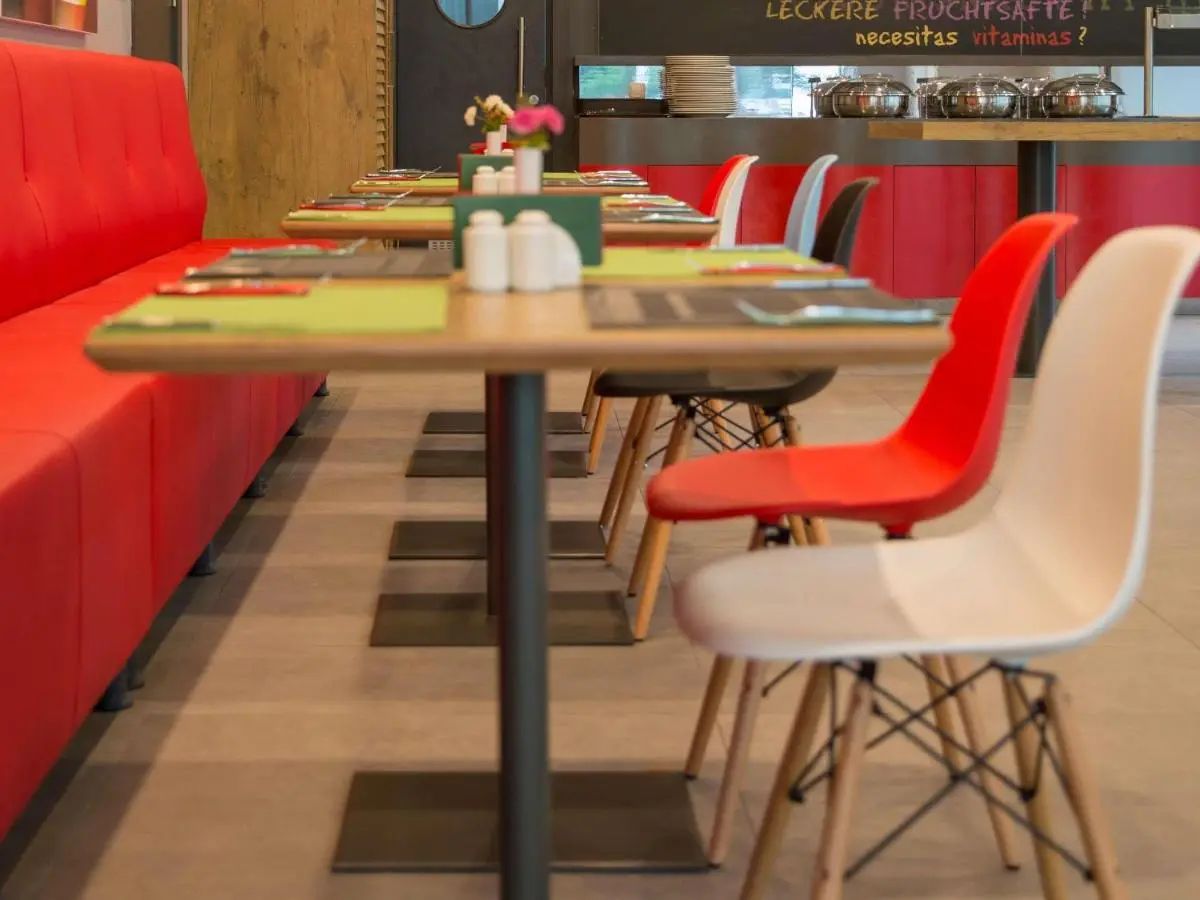Ibis Istanbul West