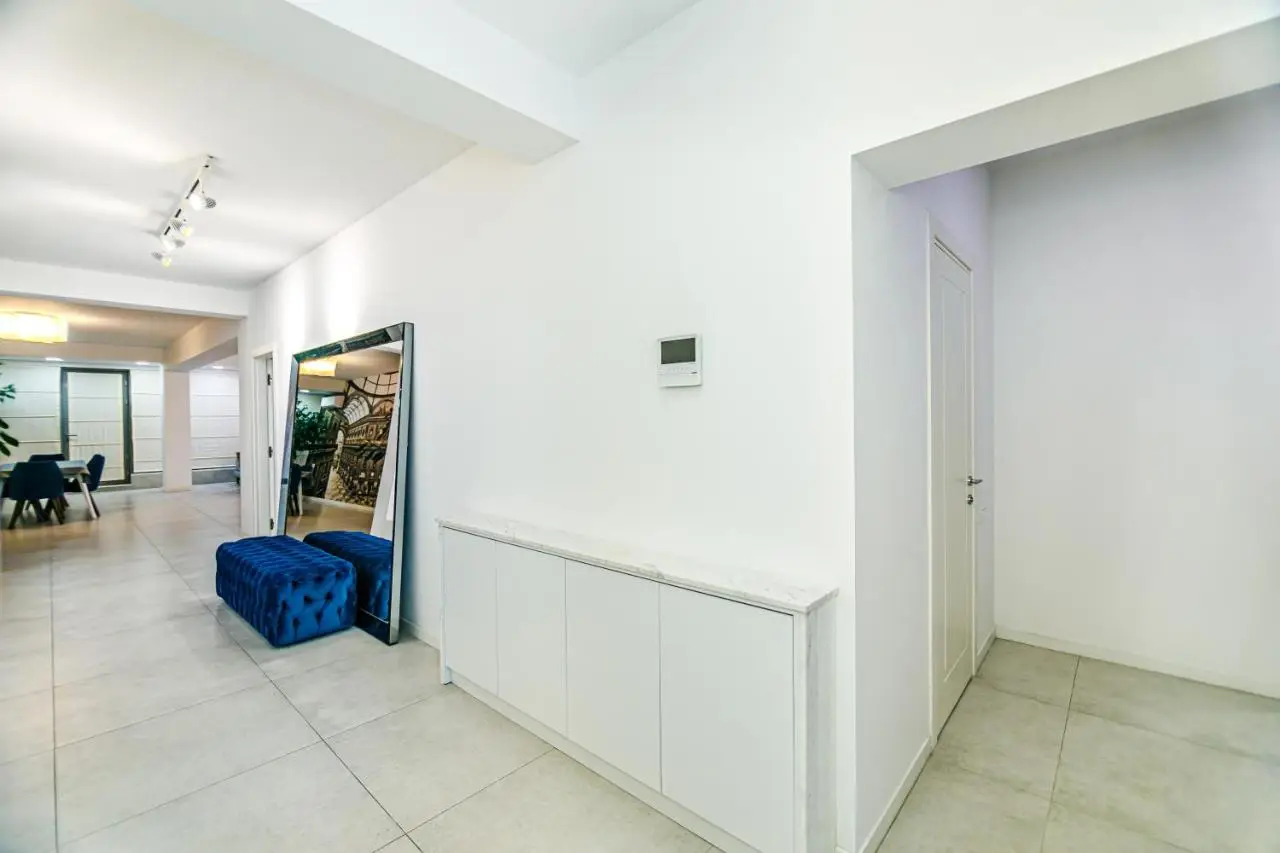 LUXURY SKY Apartment MEGAFUN Residance