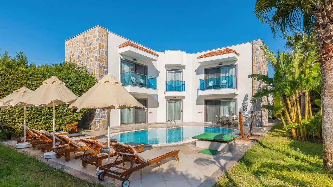 Aquasis De Luxe Resort & SPA - Ultra All Inclusive