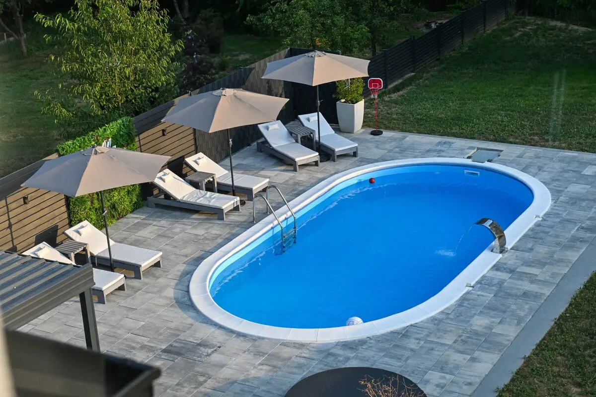Villa Enna