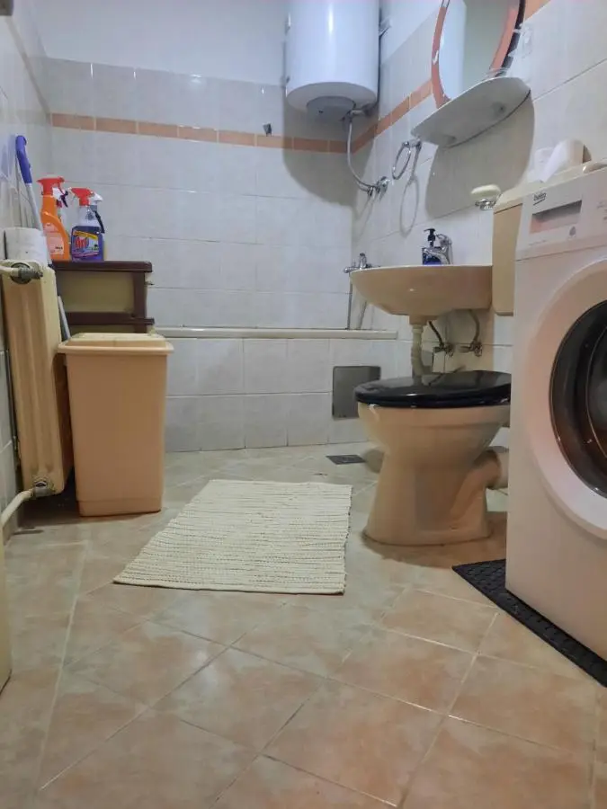 Apartment Lamele Bugojno