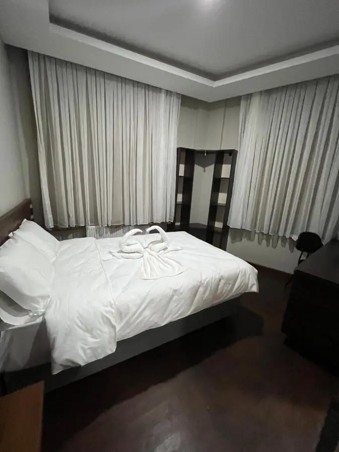 Gold Corner Hotel