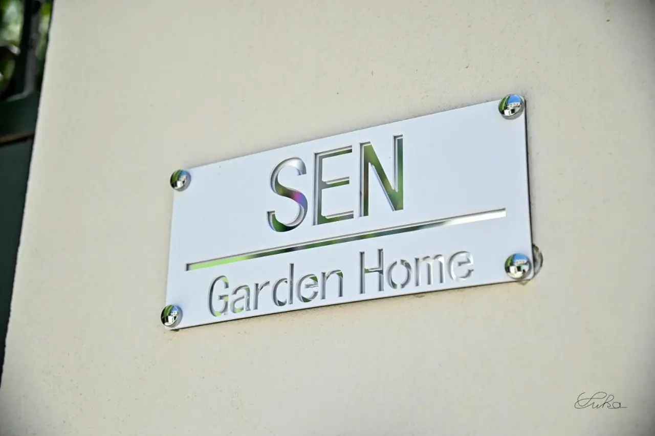 SEN Garden Home