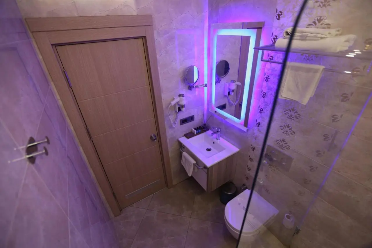 Restwon Suite Hotel
