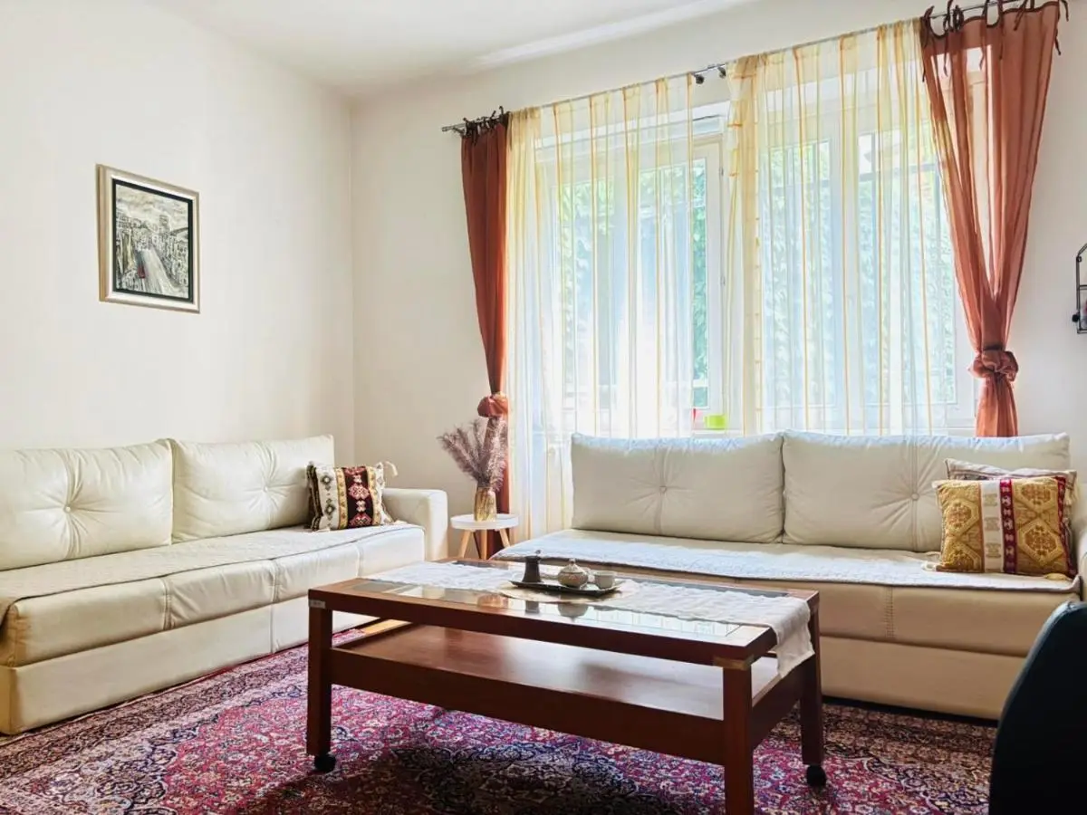 Centar Sarajevo Main Street Apartment