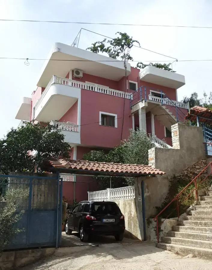 Vila Jakupi