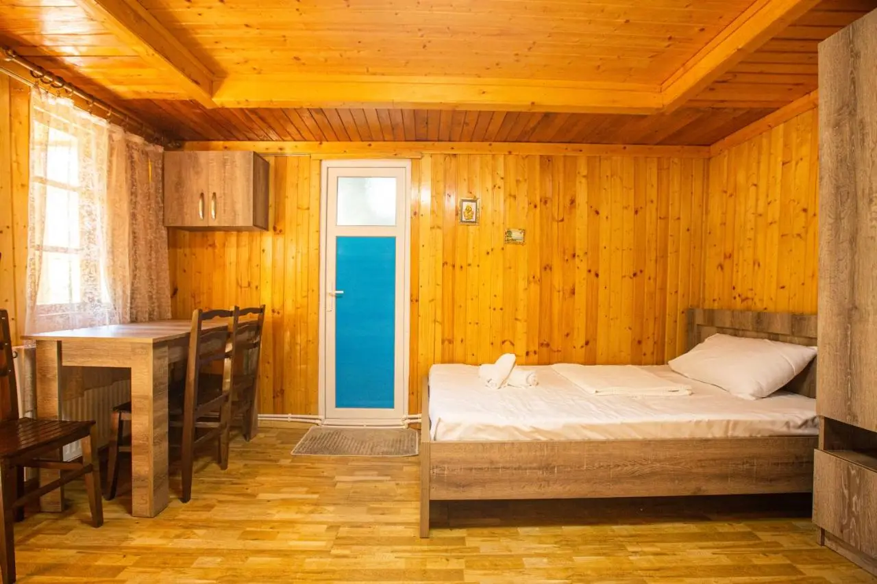 Eco Cottage