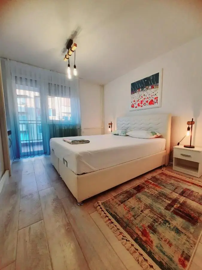 Lala Boho apartment 2nd floor