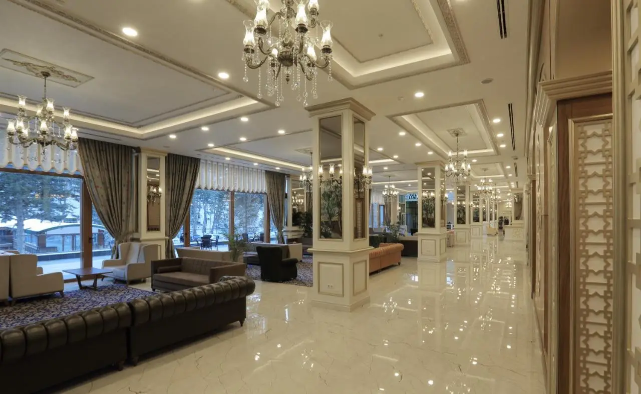 Cam Thermal Resort Hotel & Spa