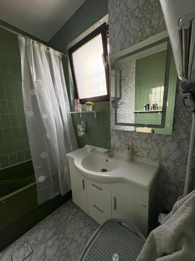Apartman Skenderija - Kovačići