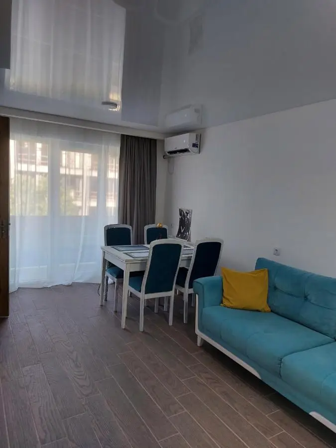TA Ortachala flat