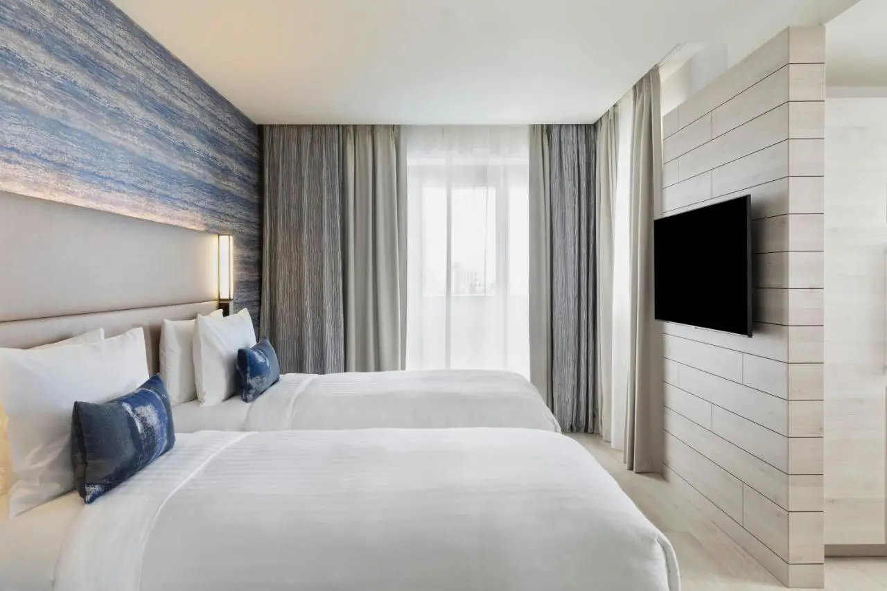 Courtyard by Marriott Batumi