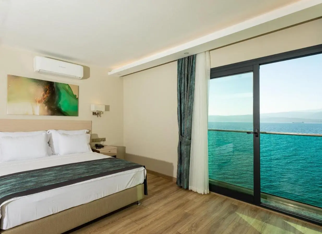 Güllük Yalı Boutique Otel