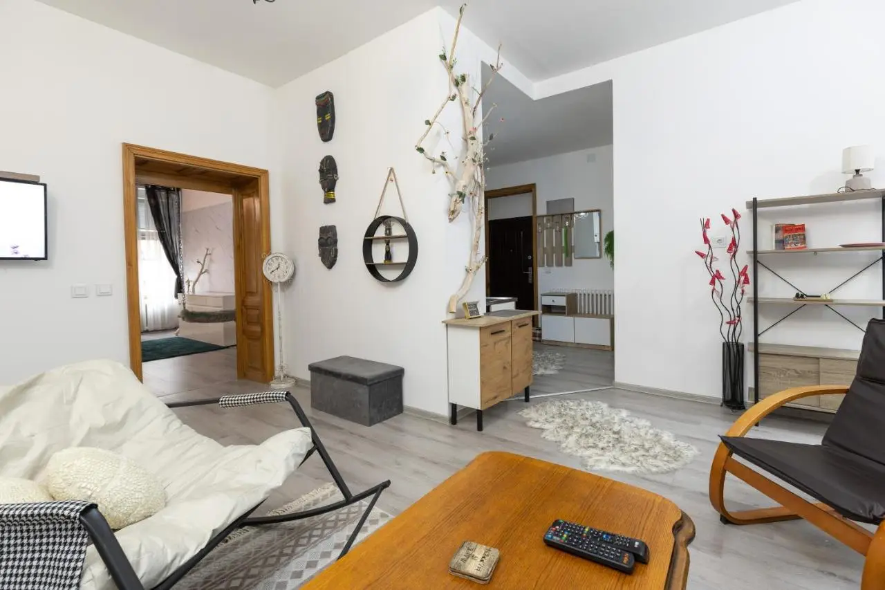 Sarajevo Seven Suites