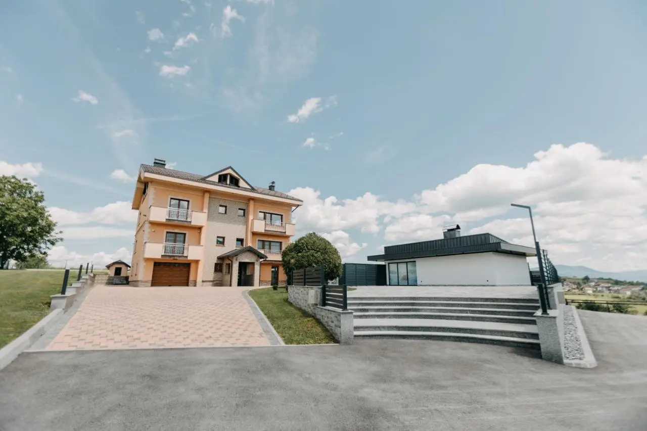 Villa Lamija