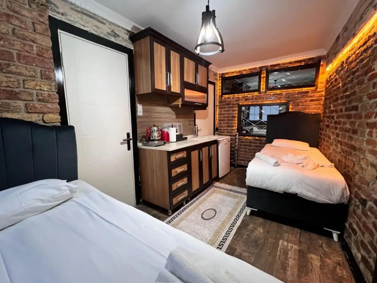 Sultanahmet Apart Hotel