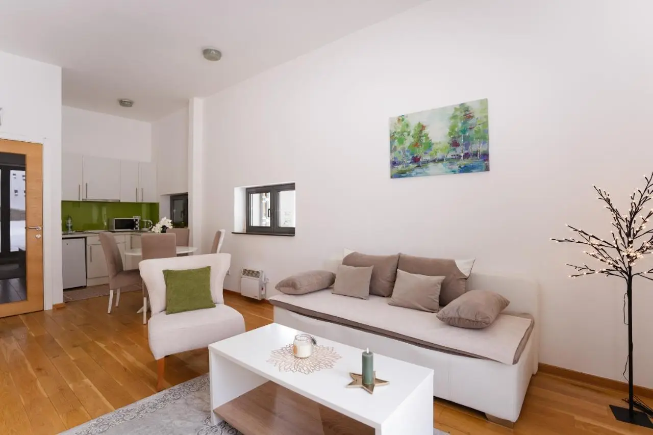 Green Apartments Bjelašnica