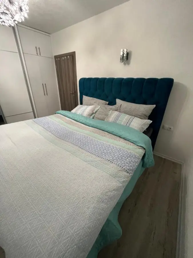 Apartment Iva