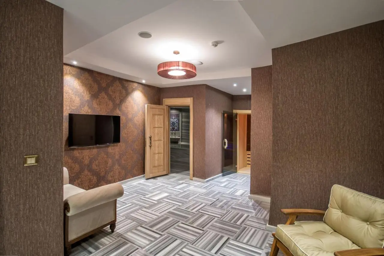 The Conforium Hotel İstanbul